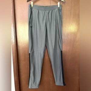 Under Armour Fitted Fit Joggers - Large